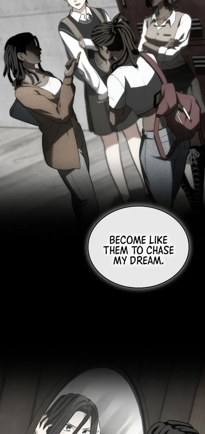 Together With the Gods of Music Chapter 80 page 37