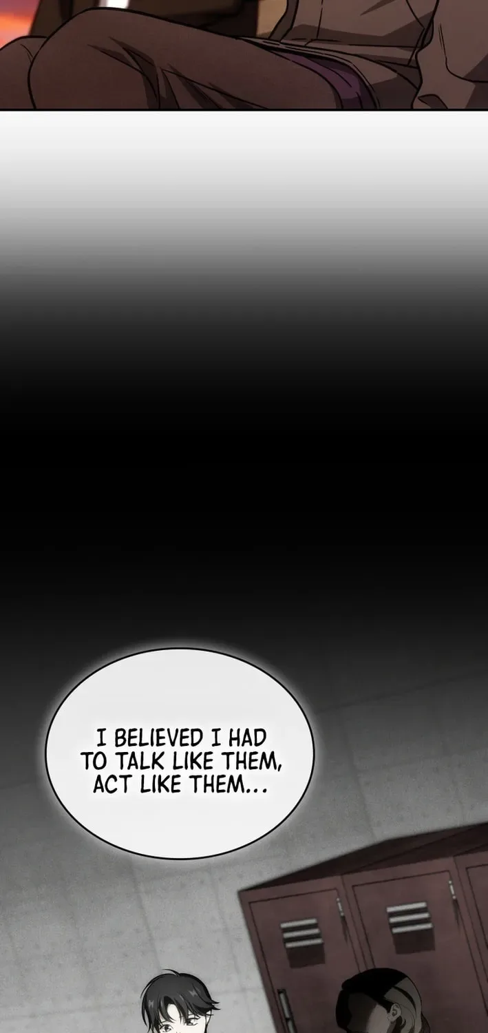 Together With the Gods of Music Chapter 80 page 36