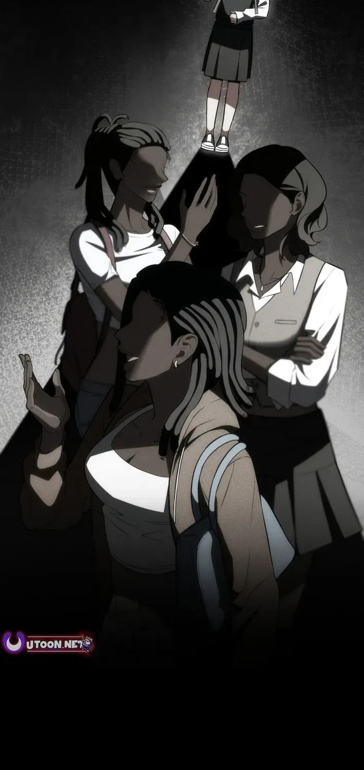 Together With the Gods of Music Chapter 80 page 39