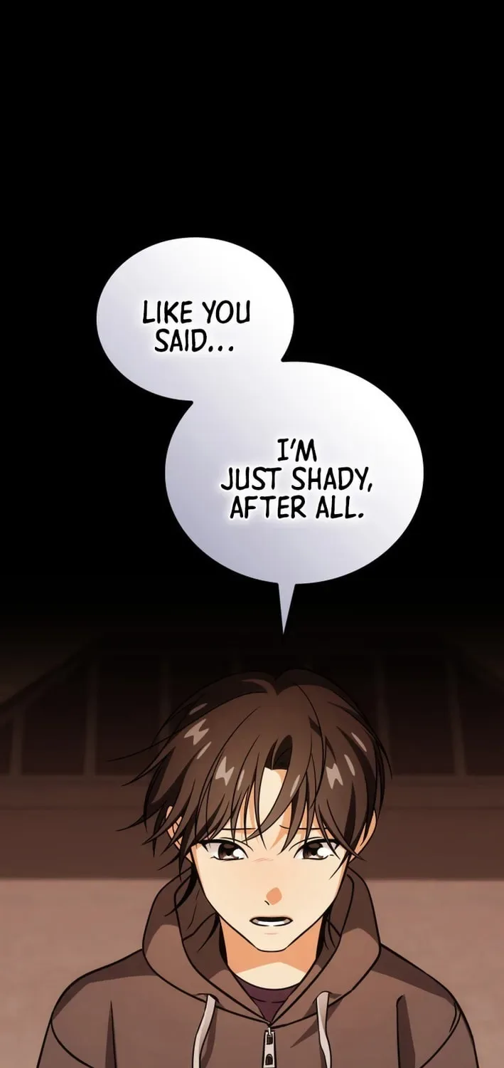 Together With the Gods of Music Chapter 80 page 40