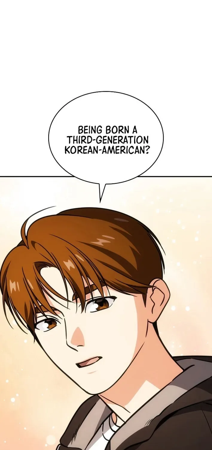 Together With the Gods of Music Chapter 80 page 44