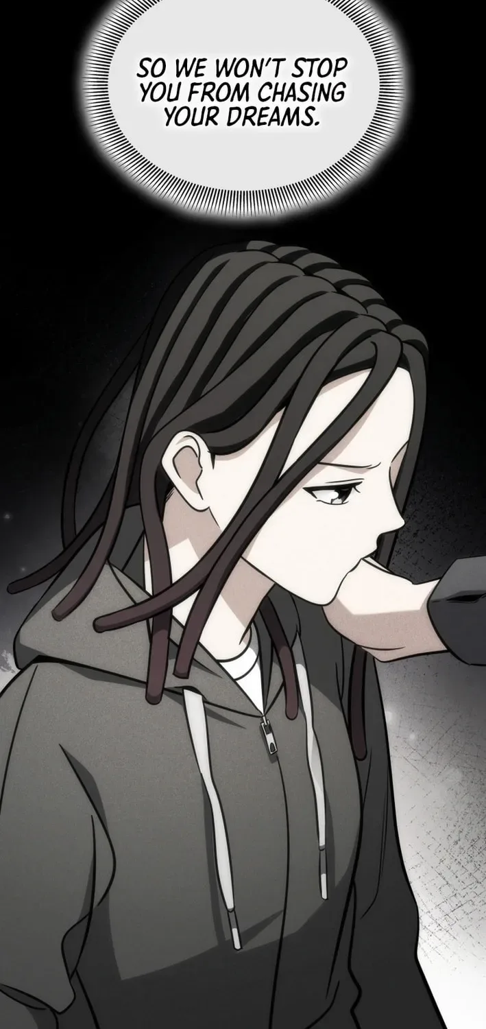 Together With the Gods of Music Chapter 80 page 51