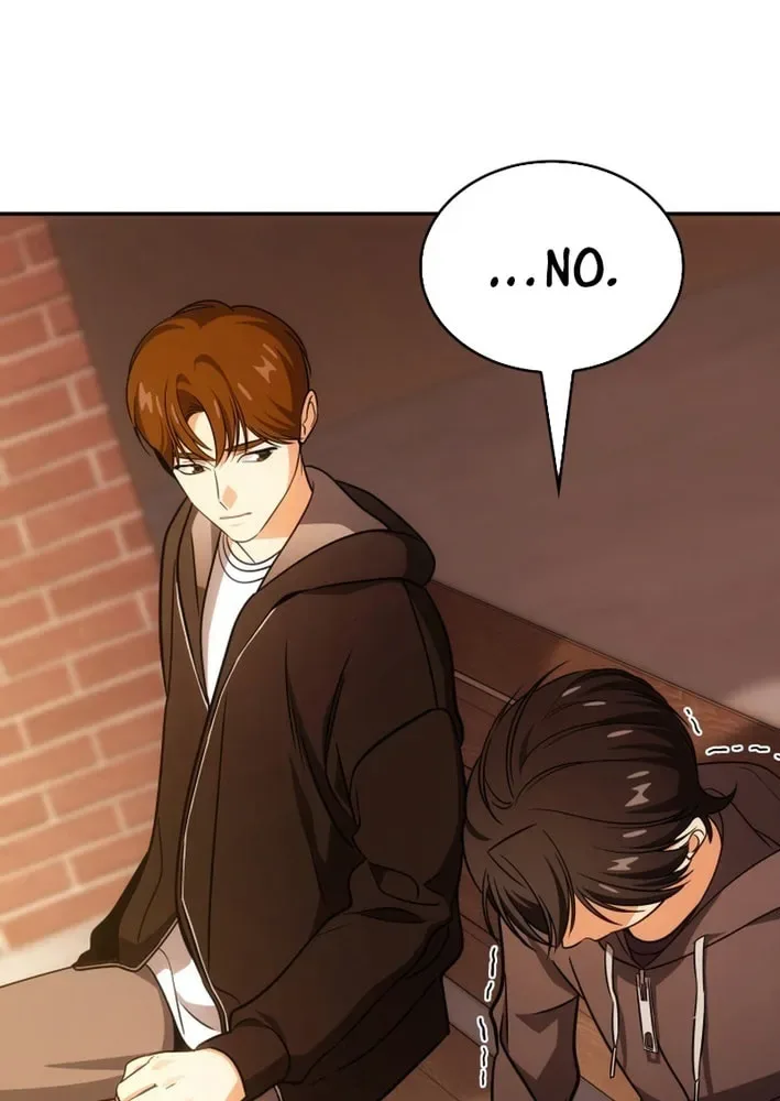Together With the Gods of Music Chapter 80 page 56