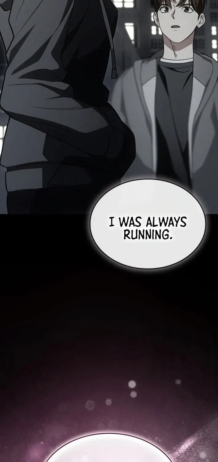 Together With the Gods of Music Chapter 80 page 60