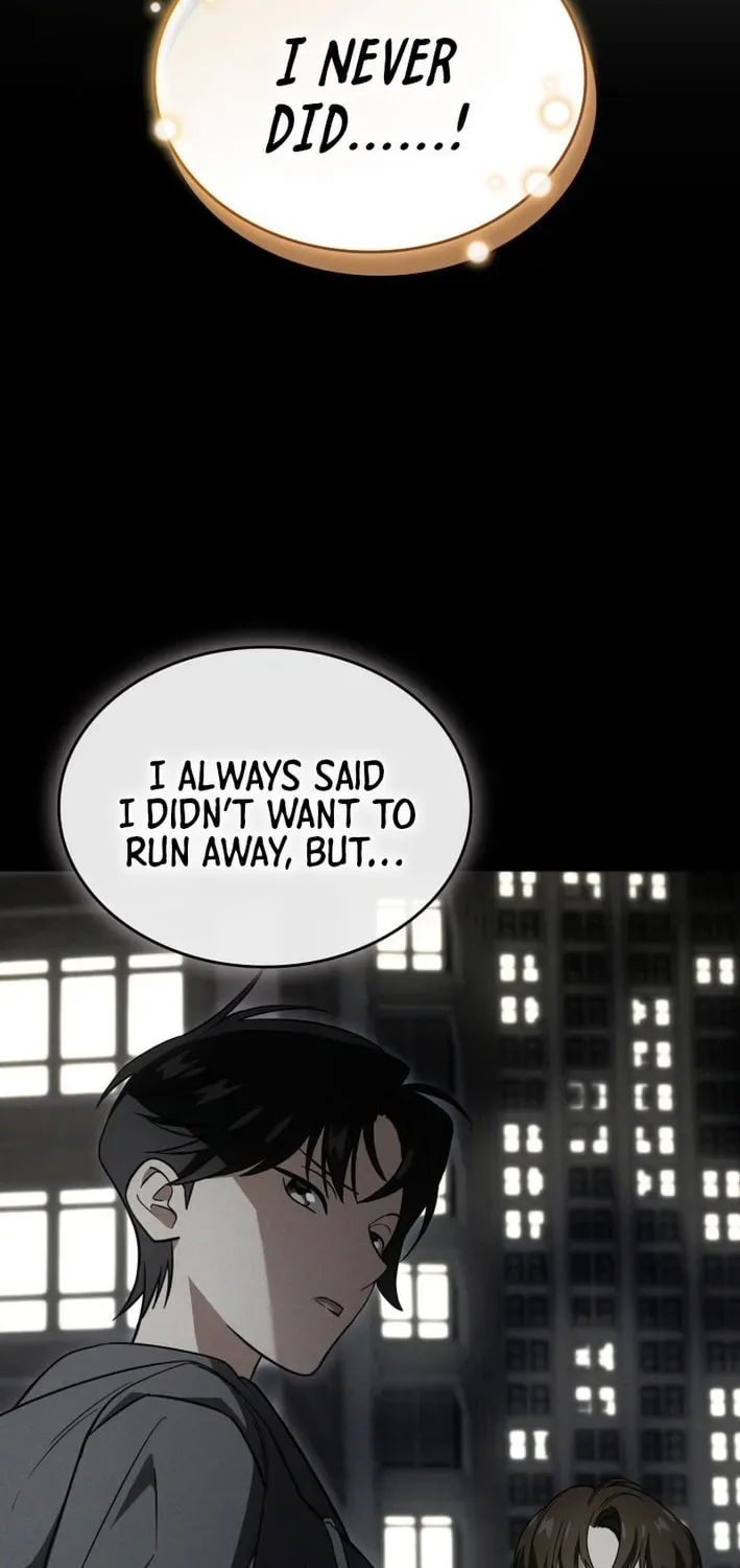 Together With the Gods of Music Chapter 80 page 59