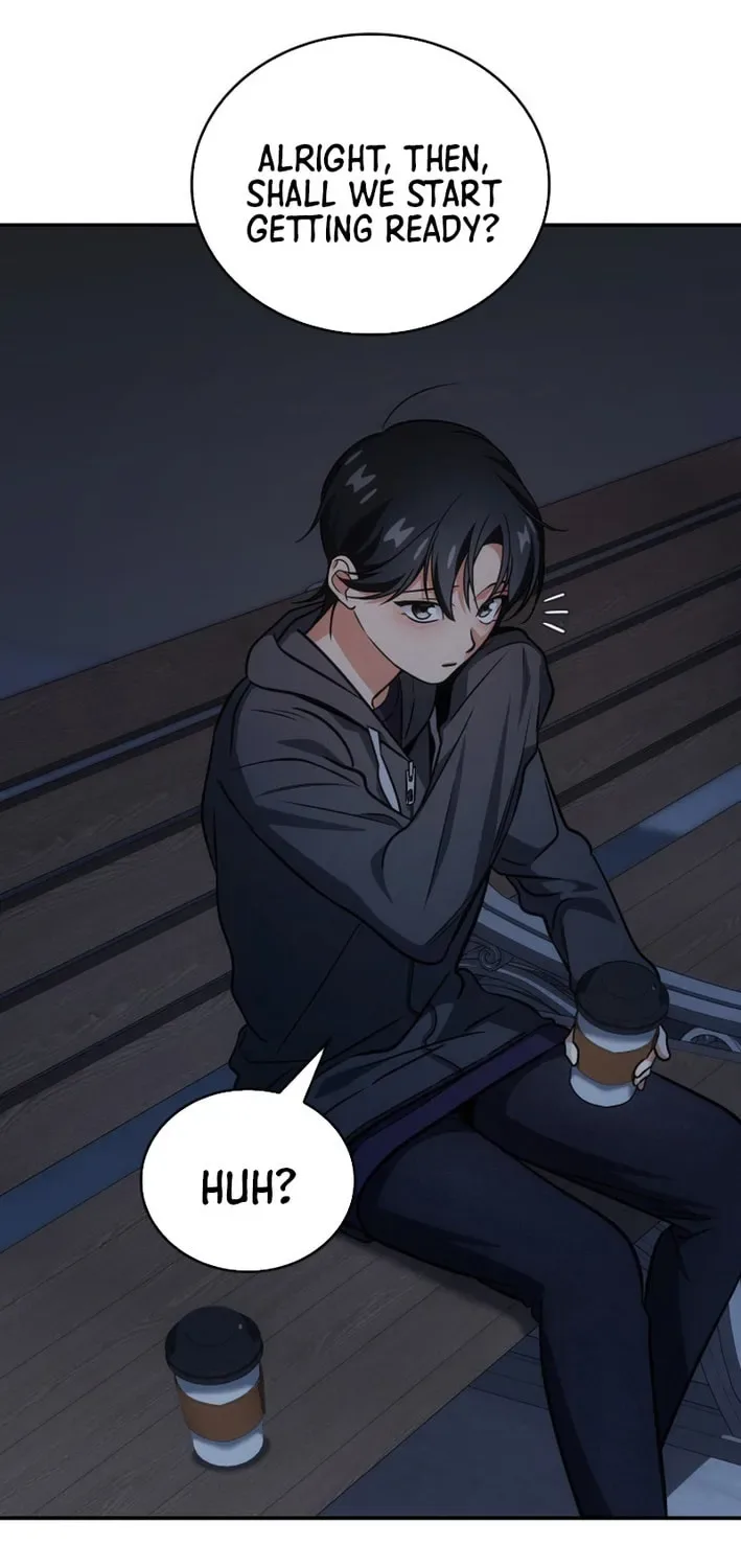 Together With the Gods of Music Chapter 80 page 68