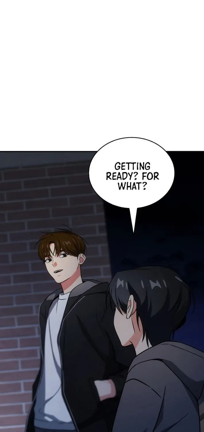 Together With the Gods of Music Chapter 80 page 69