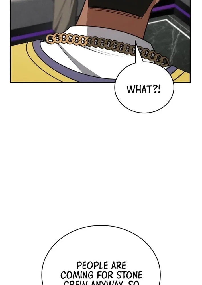 Together With the Gods of Music Chapter 80 page 77