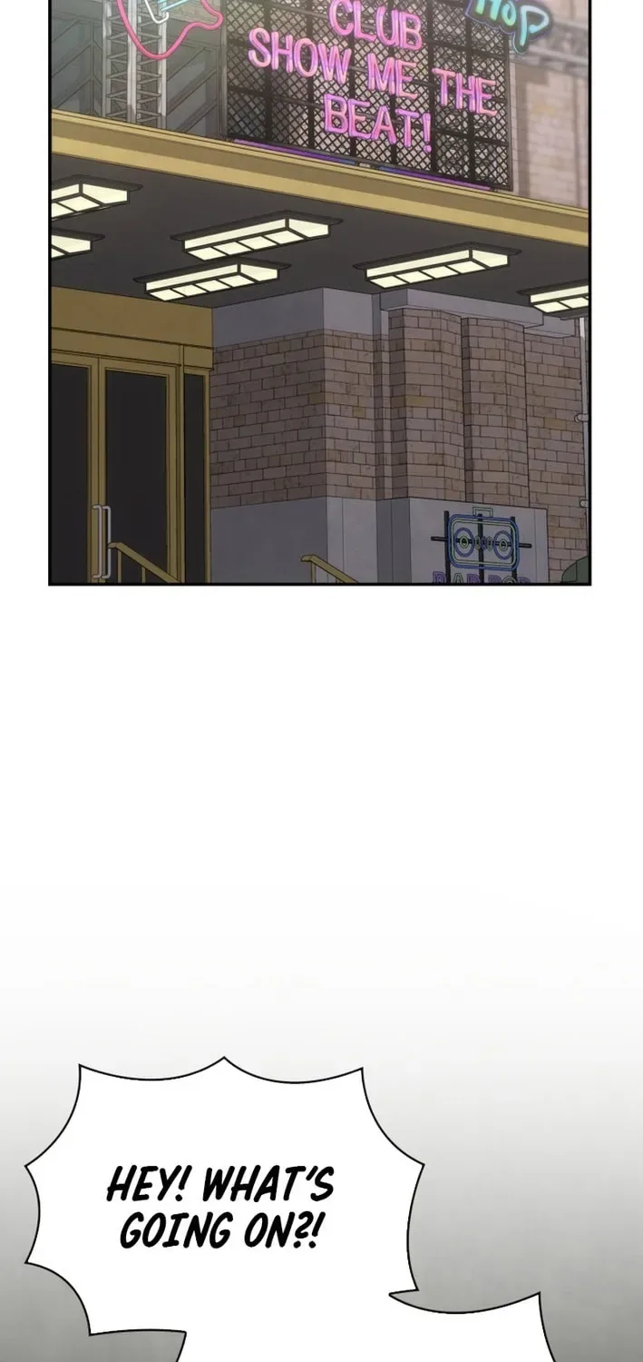 Together With the Gods of Music Chapter 80 page 74