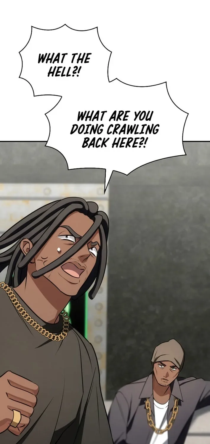 Together With the Gods of Music Chapter 80 page 82