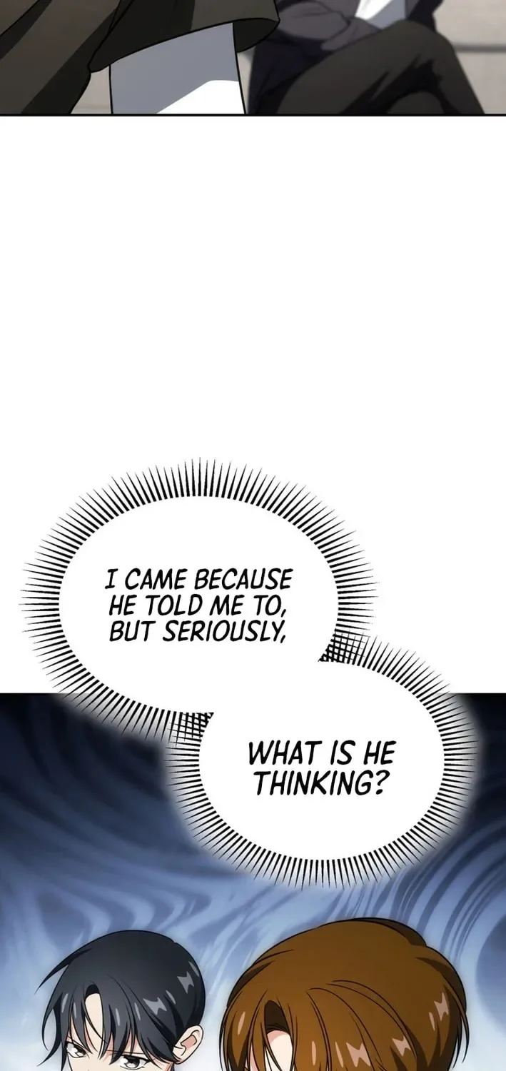 Together With the Gods of Music Chapter 80 page 83