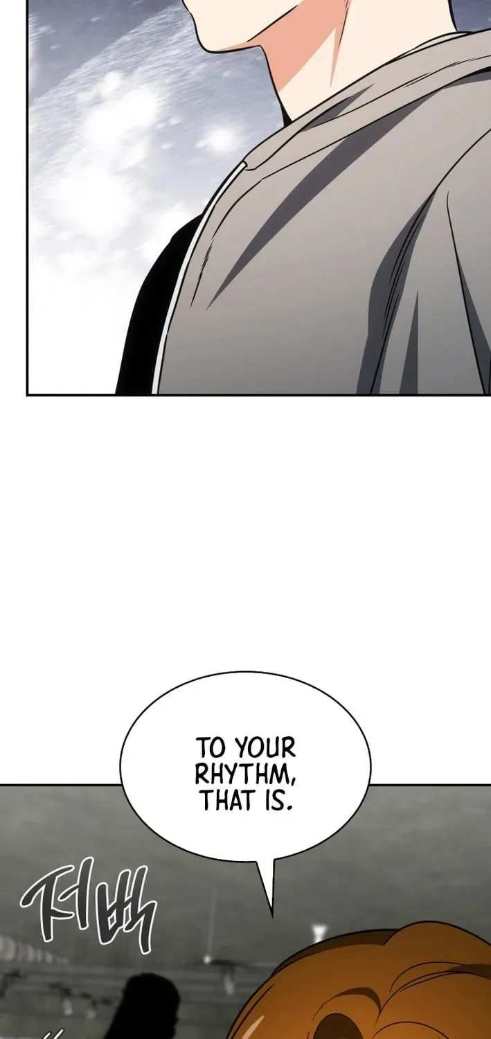 Together With the Gods of Music Chapter 80 page 87