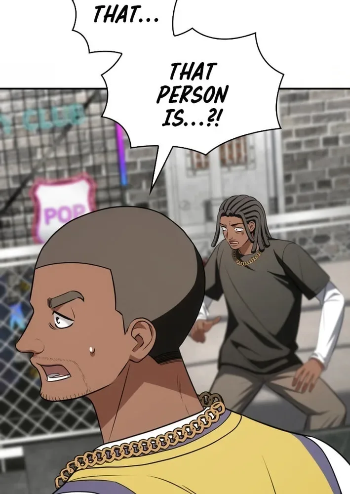 Together With the Gods of Music Chapter 80 page 91
