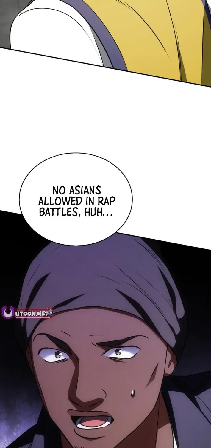 Together With the Gods of Music Chapter 80 page 92
