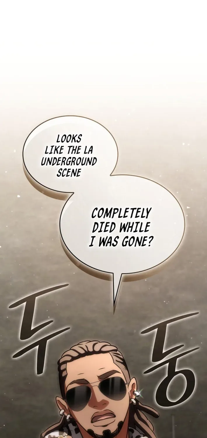 Together With the Gods of Music Chapter 80 page 96