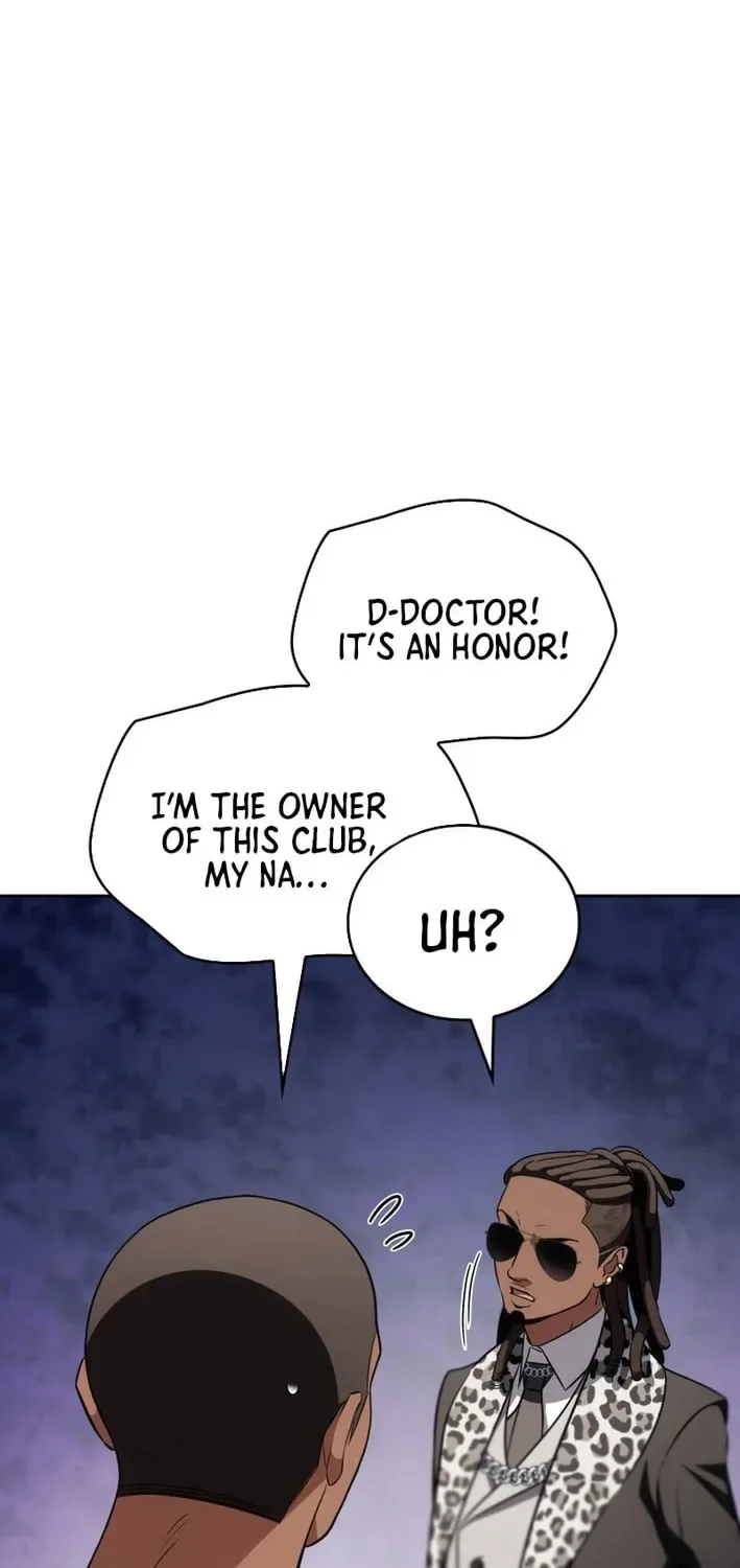 Together With the Gods of Music Chapter 81 page 9