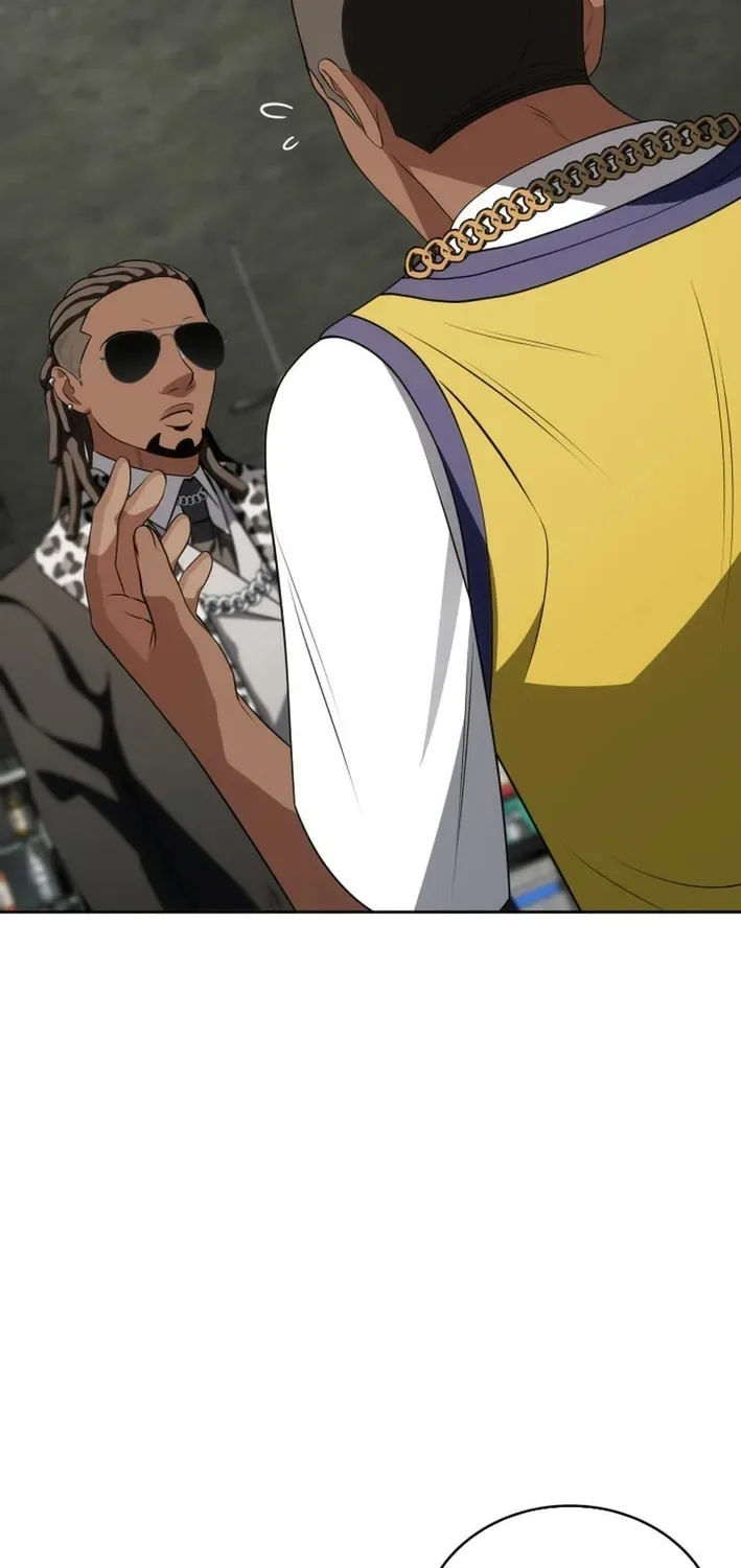 Together With the Gods of Music Chapter 81 page 18