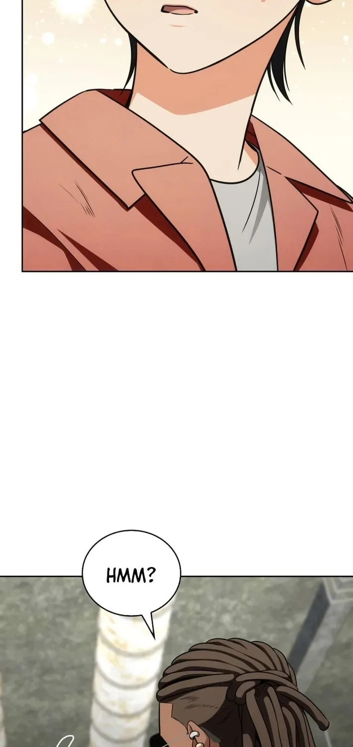 Together With the Gods of Music Chapter 81 page 6