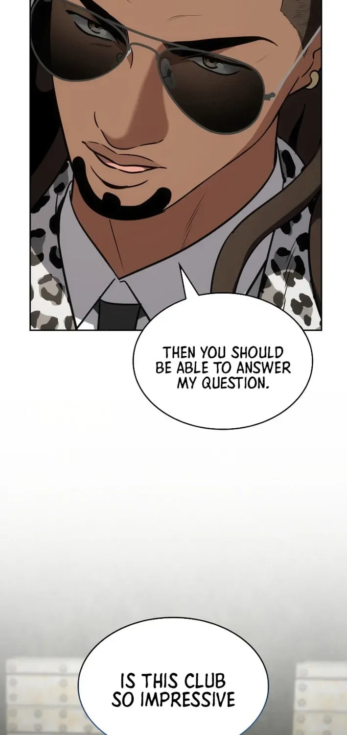 Together With the Gods of Music Chapter 81 page 11