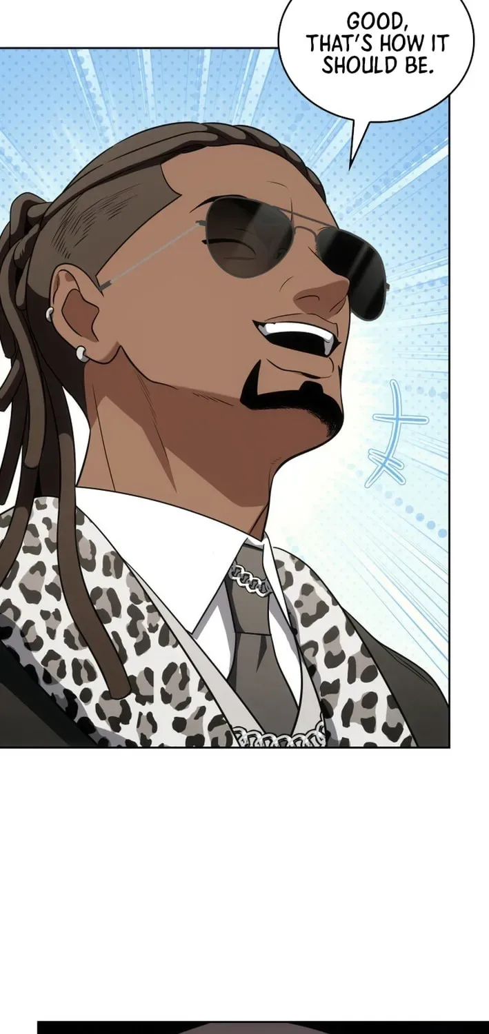Together With the Gods of Music Chapter 81 page 19