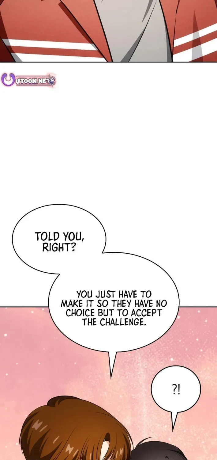 Together With the Gods of Music Chapter 81 page 22