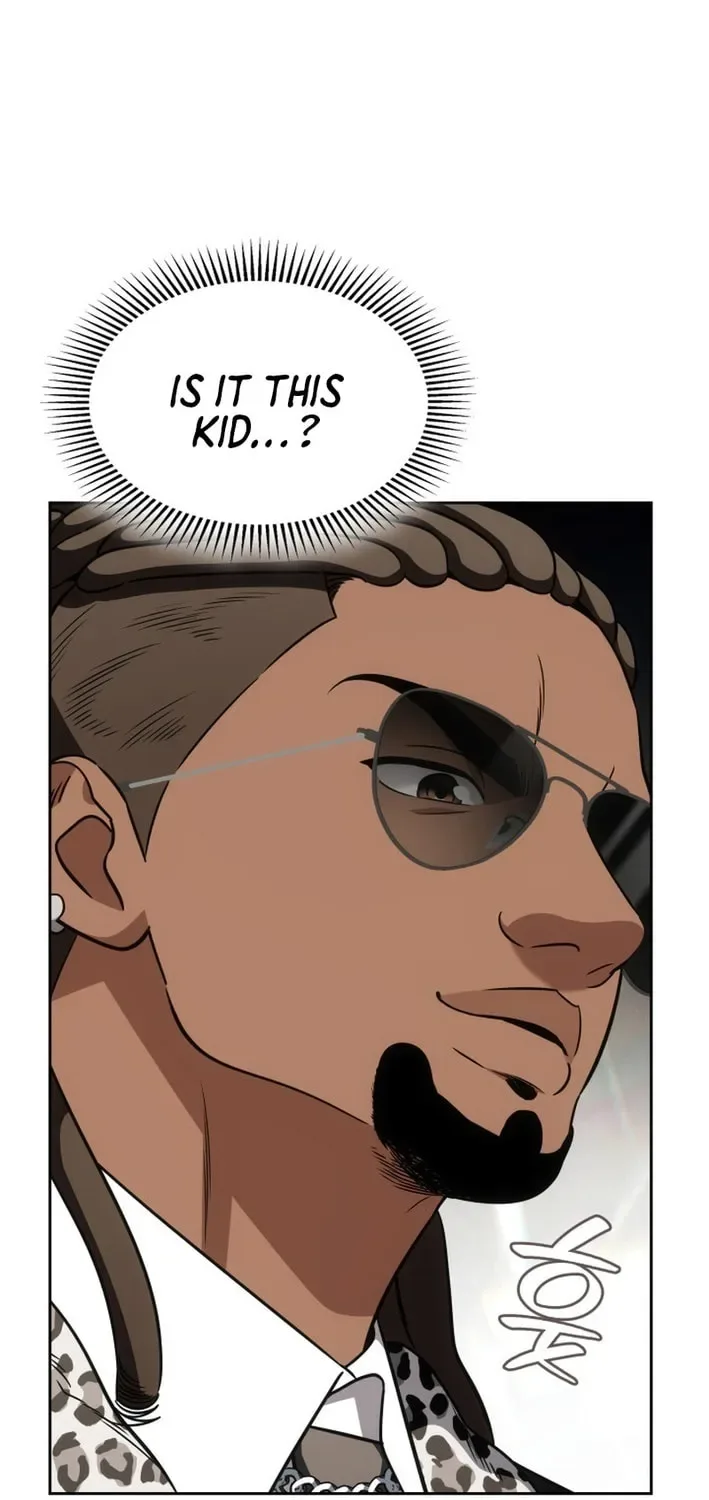 Together With the Gods of Music Chapter 81 page 8