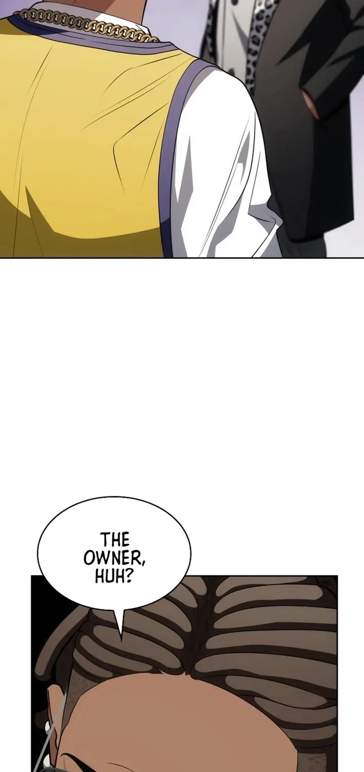 Together With the Gods of Music Chapter 81 page 10