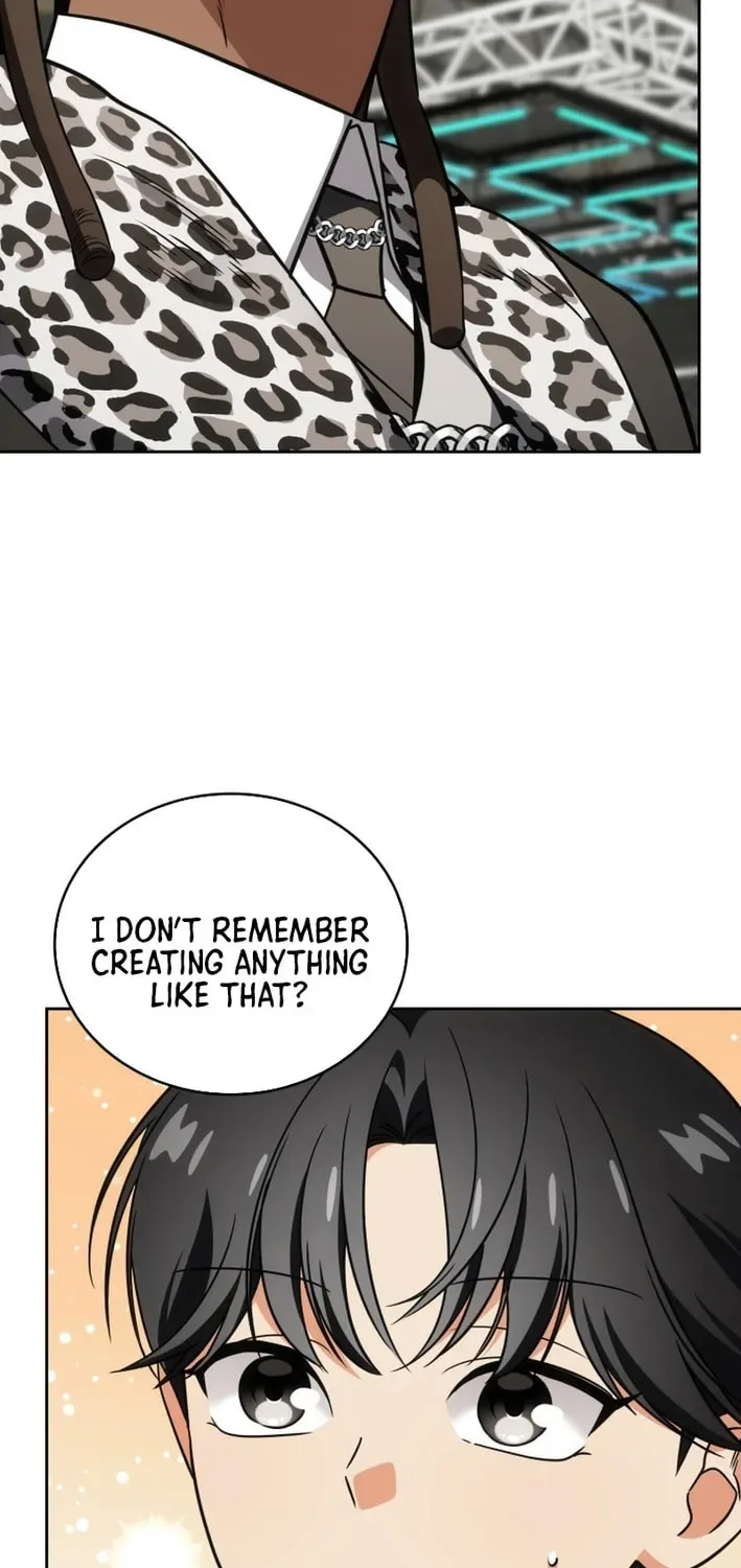 Together With the Gods of Music Chapter 81 page 5