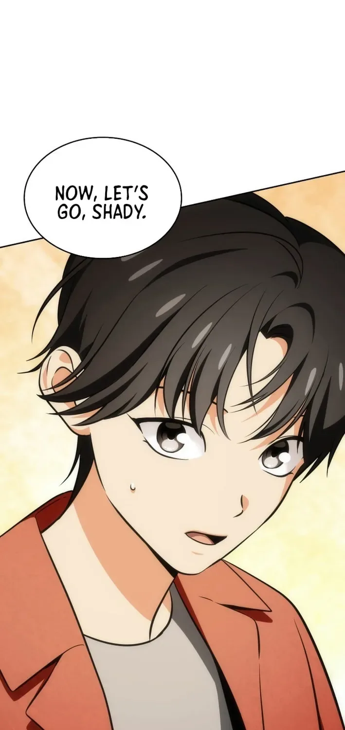 Together With the Gods of Music Chapter 81 page 25