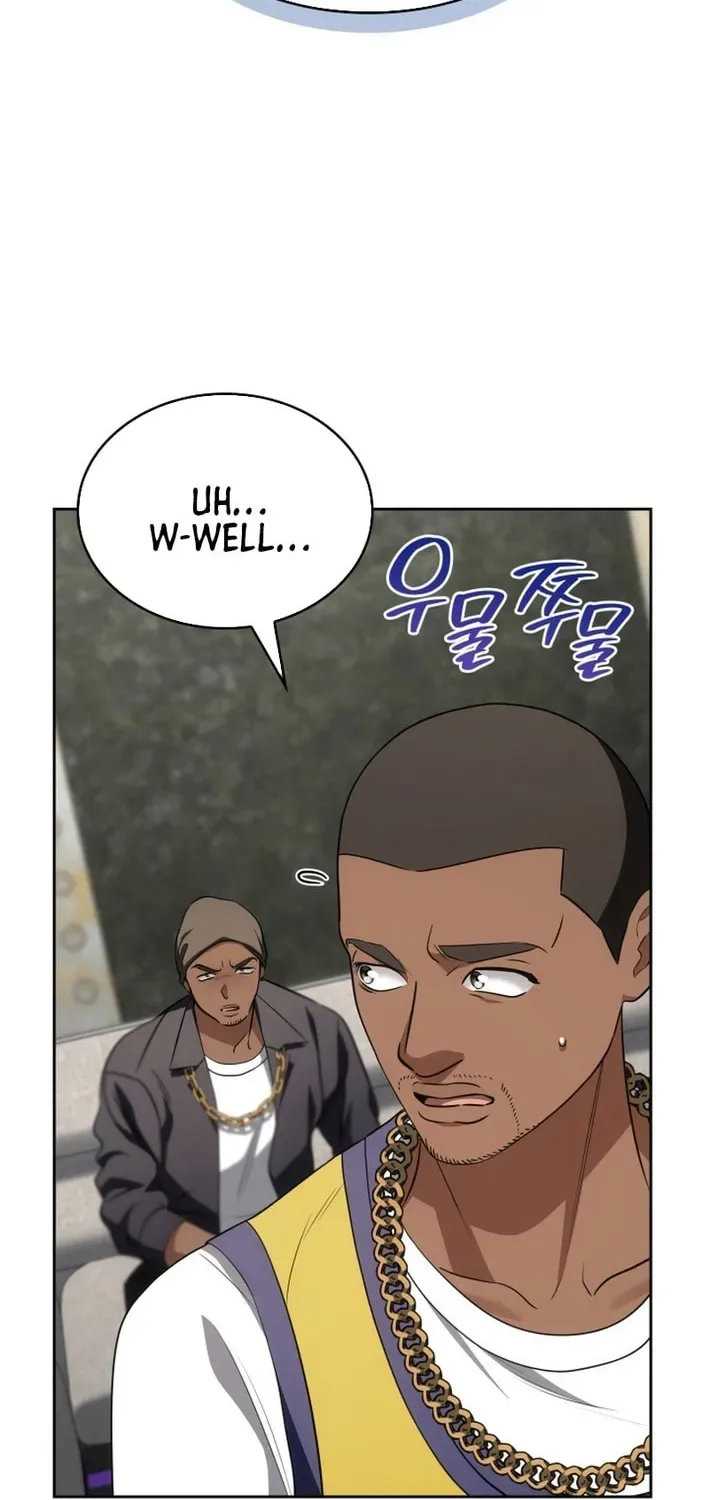 Together With the Gods of Music Chapter 81 page 13