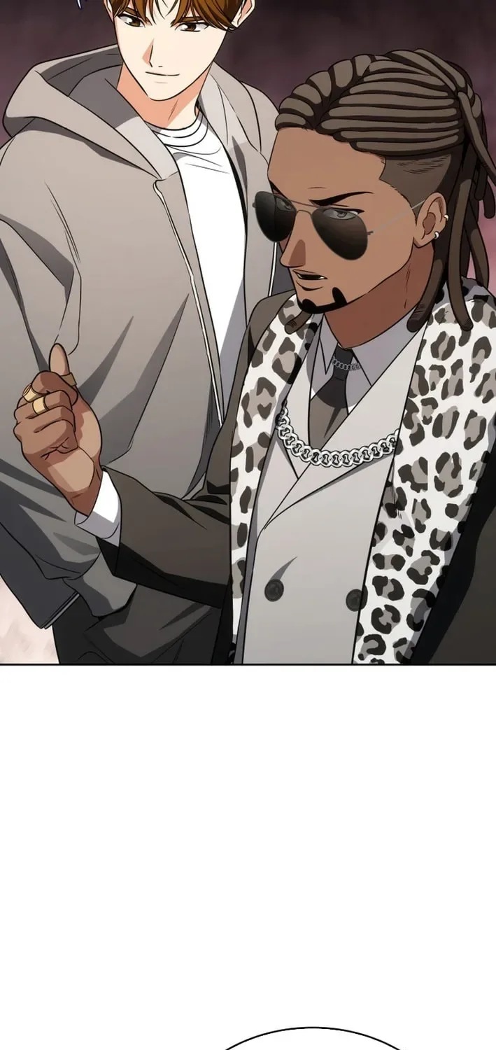Together With the Gods of Music Chapter 81 page 15