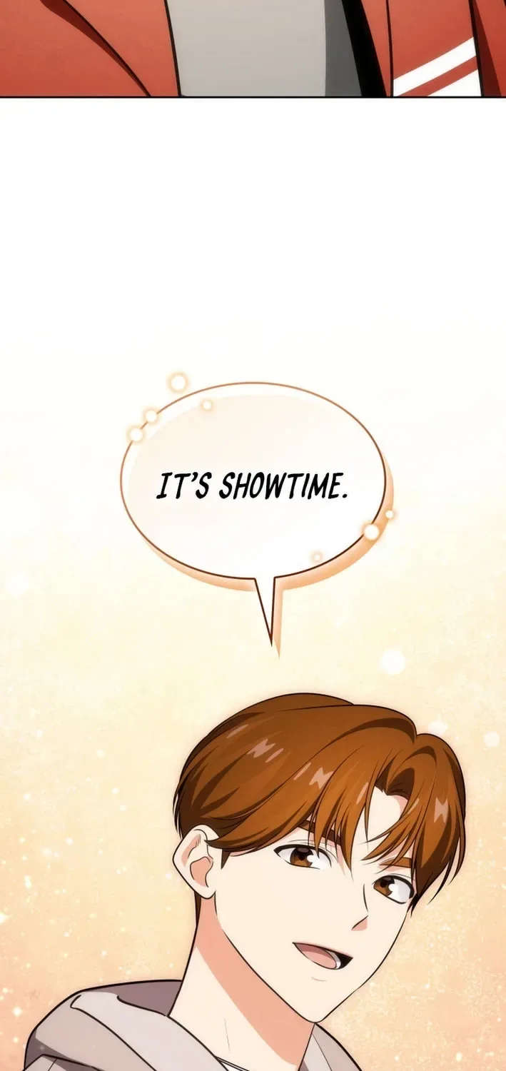 Together With the Gods of Music Chapter 81 page 26