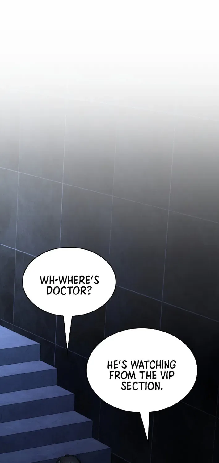 Together With the Gods of Music Chapter 81 page 29