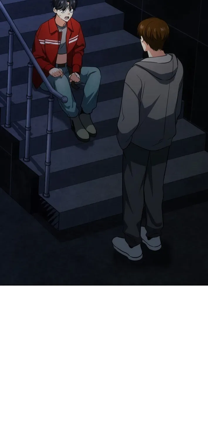 Together With the Gods of Music Chapter 81 page 30