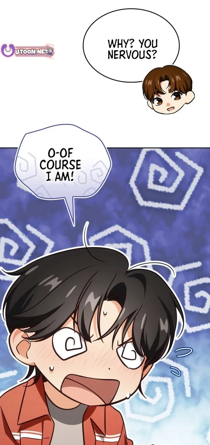 Together With the Gods of Music Chapter 81 page 31