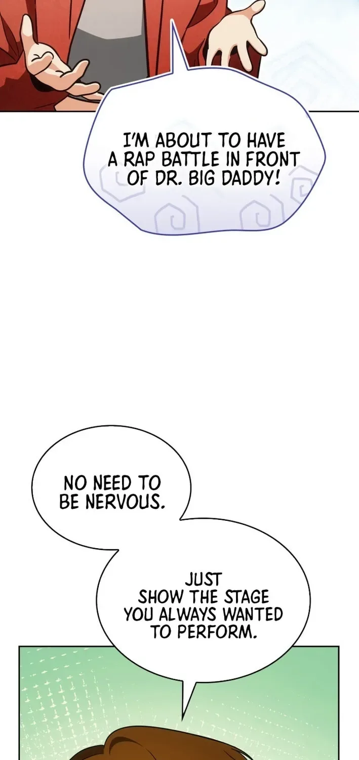 Together With the Gods of Music Chapter 81 page 32