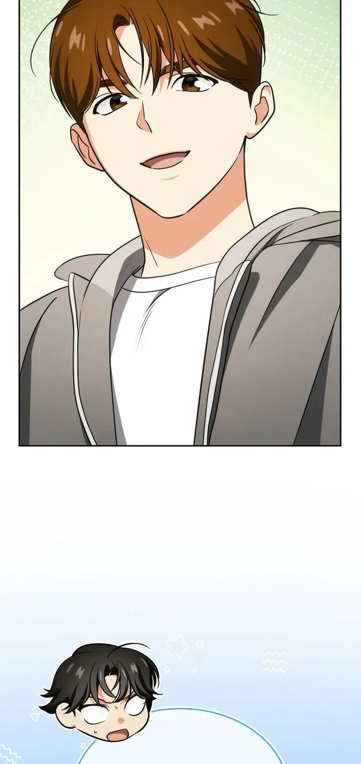 Together With the Gods of Music Chapter 81 page 33