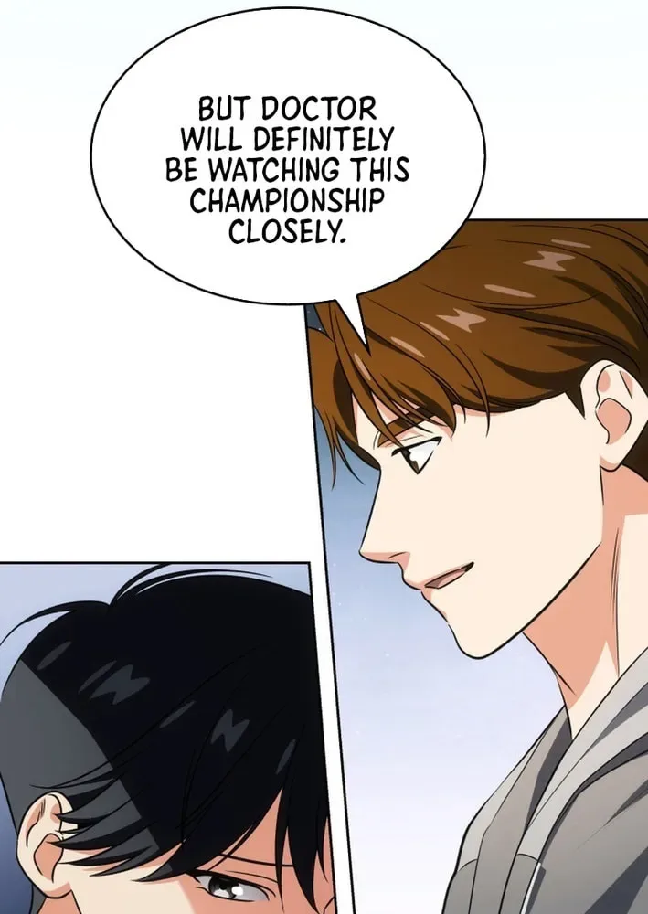 Together With the Gods of Music Chapter 81 page 35