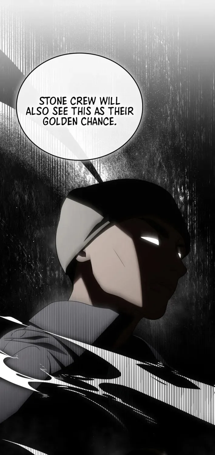 Together With the Gods of Music Chapter 81 page 38
