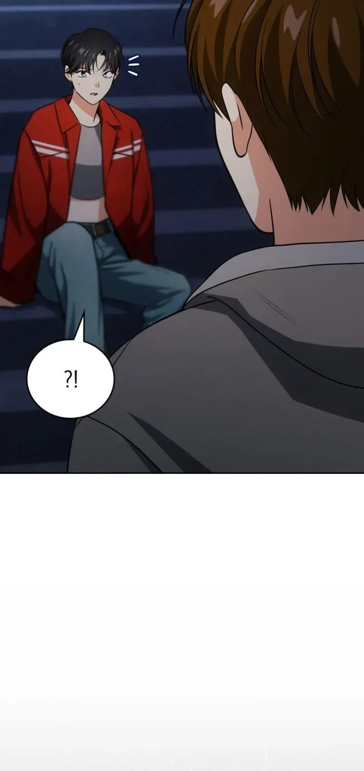 Together With the Gods of Music Chapter 81 page 37