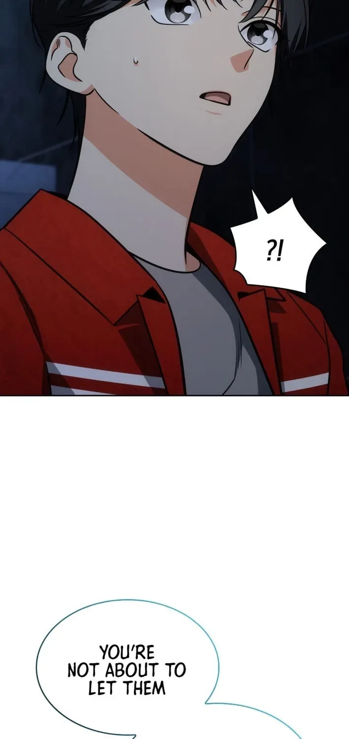 Together With the Gods of Music Chapter 81 page 43