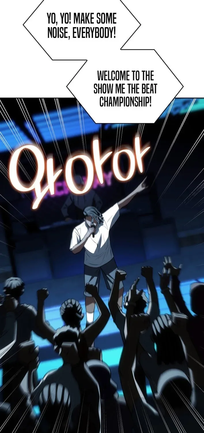 Together With the Gods of Music Chapter 81 page 50