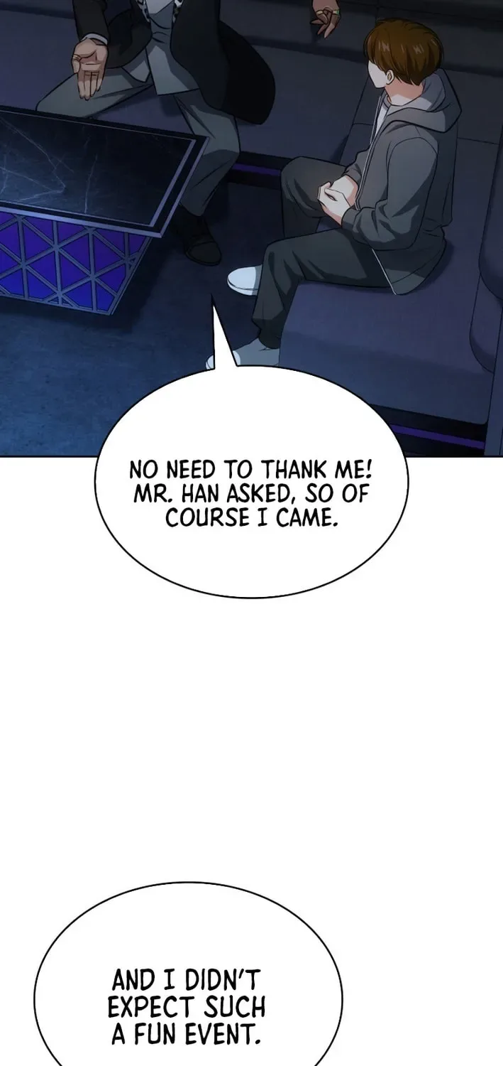 Together With the Gods of Music Chapter 81 page 52