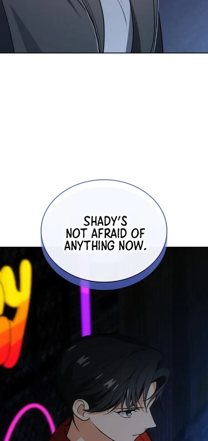 Together With the Gods of Music Chapter 81 page 55