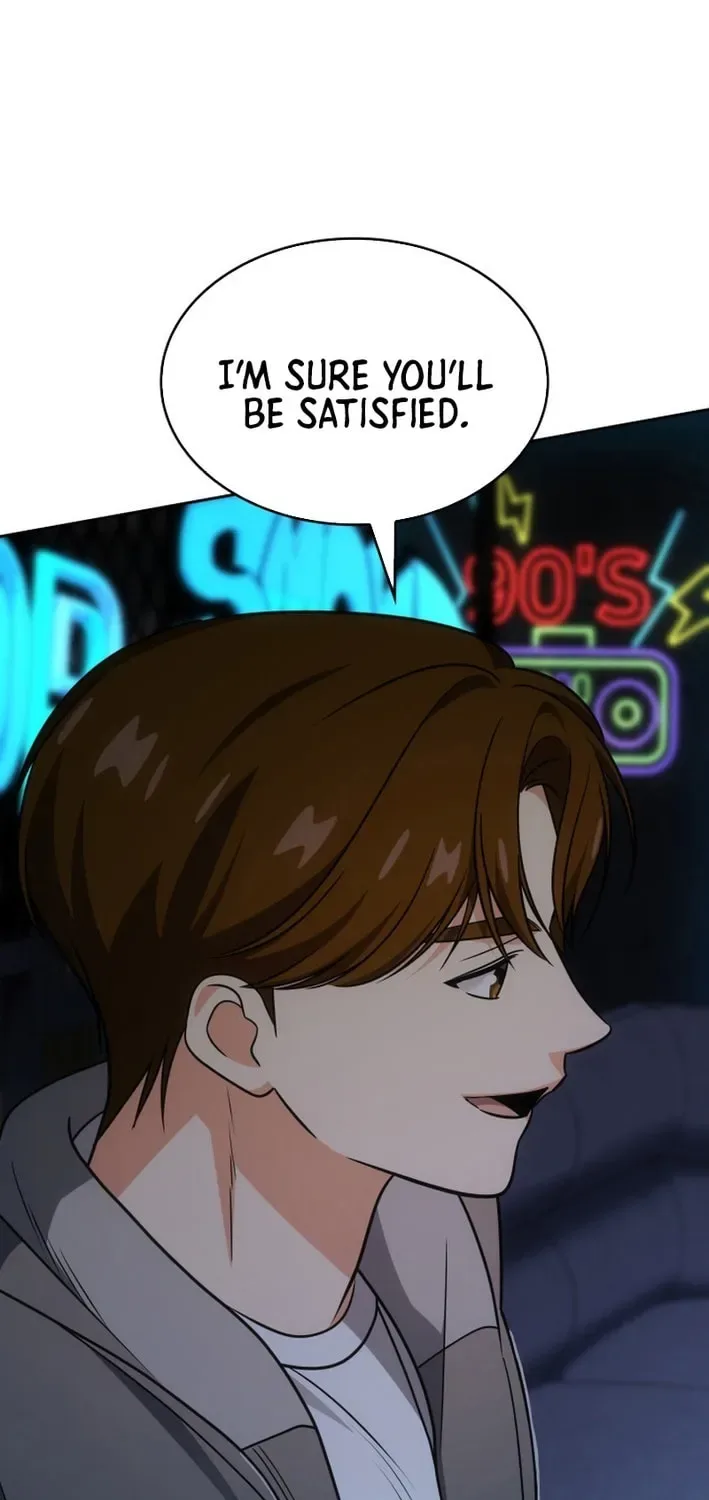Together With the Gods of Music Chapter 81 page 54