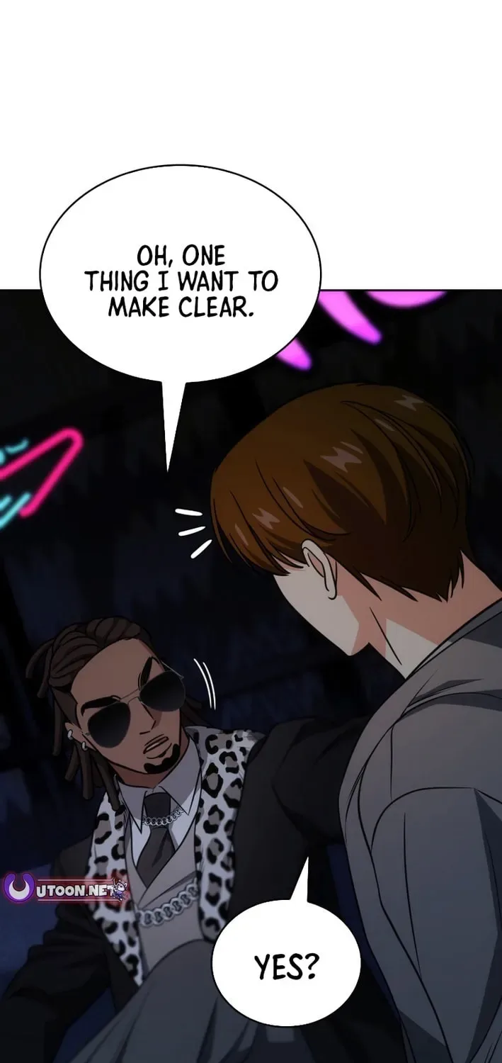 Together With the Gods of Music Chapter 81 page 57