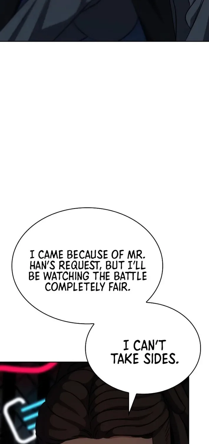Together With the Gods of Music Chapter 81 page 58