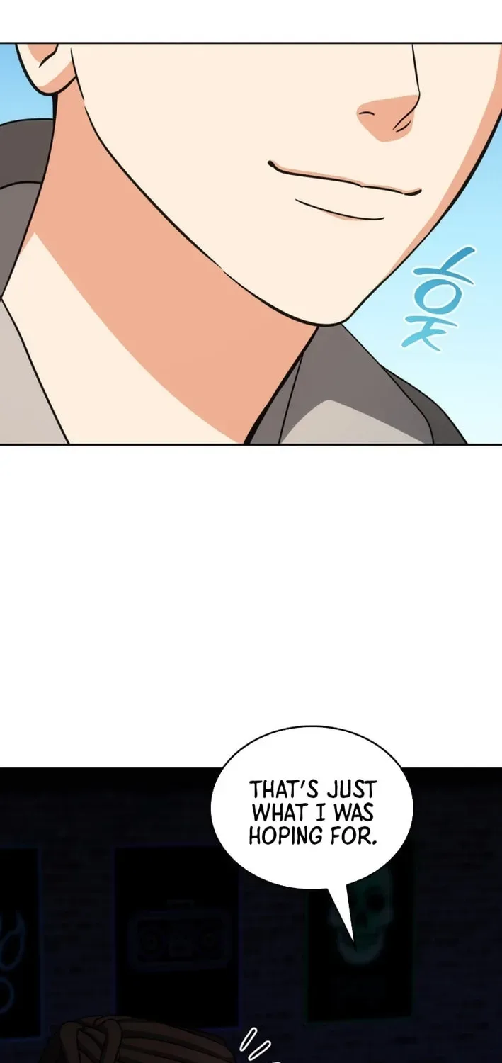 Together With the Gods of Music Chapter 81 page 61