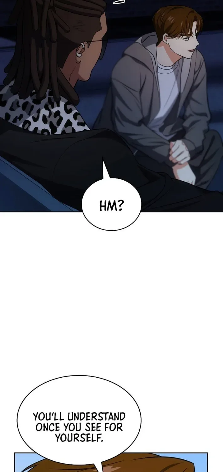 Together With the Gods of Music Chapter 81 page 62