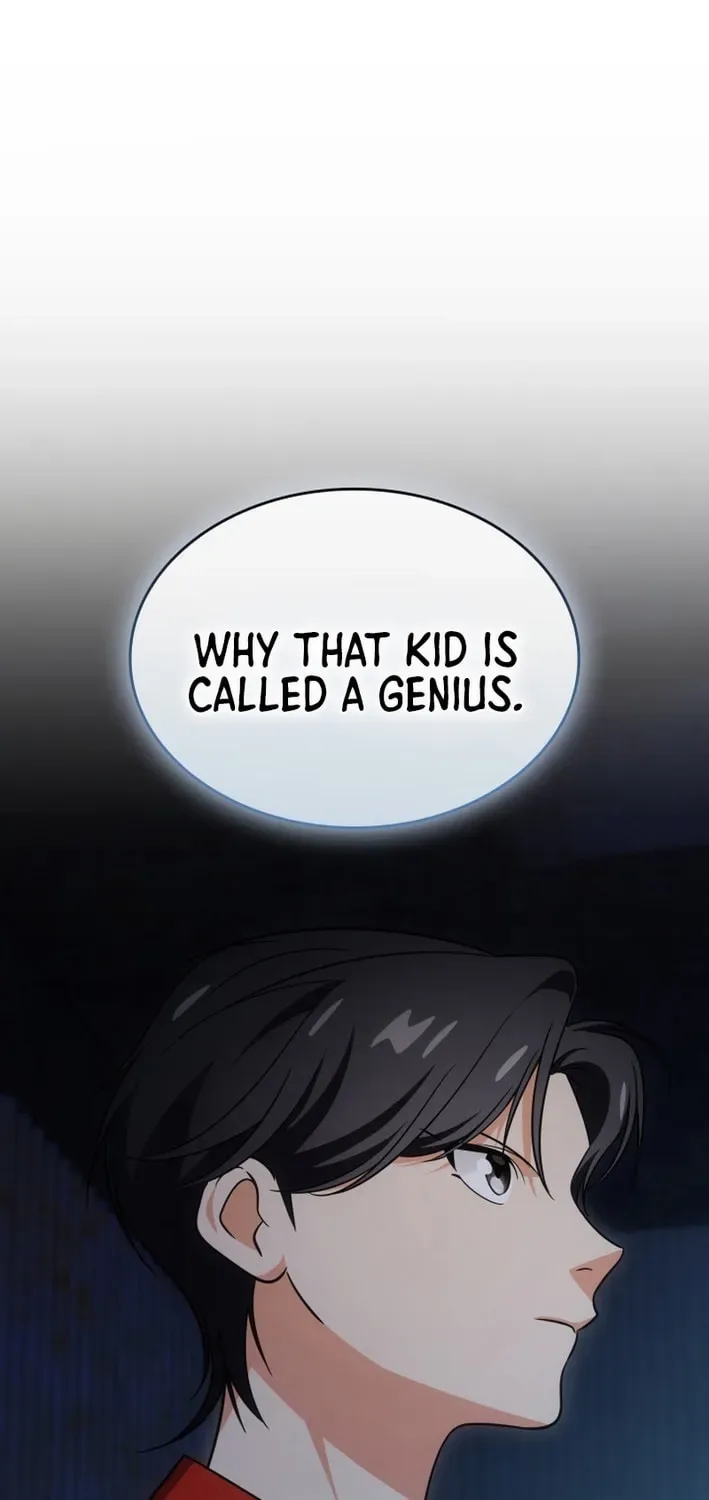 Together With the Gods of Music Chapter 81 page 64